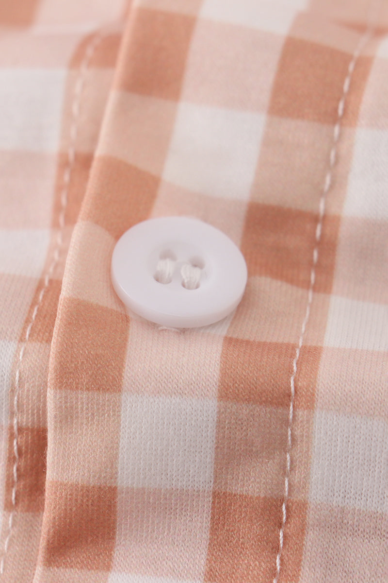 Harvest Button-Down