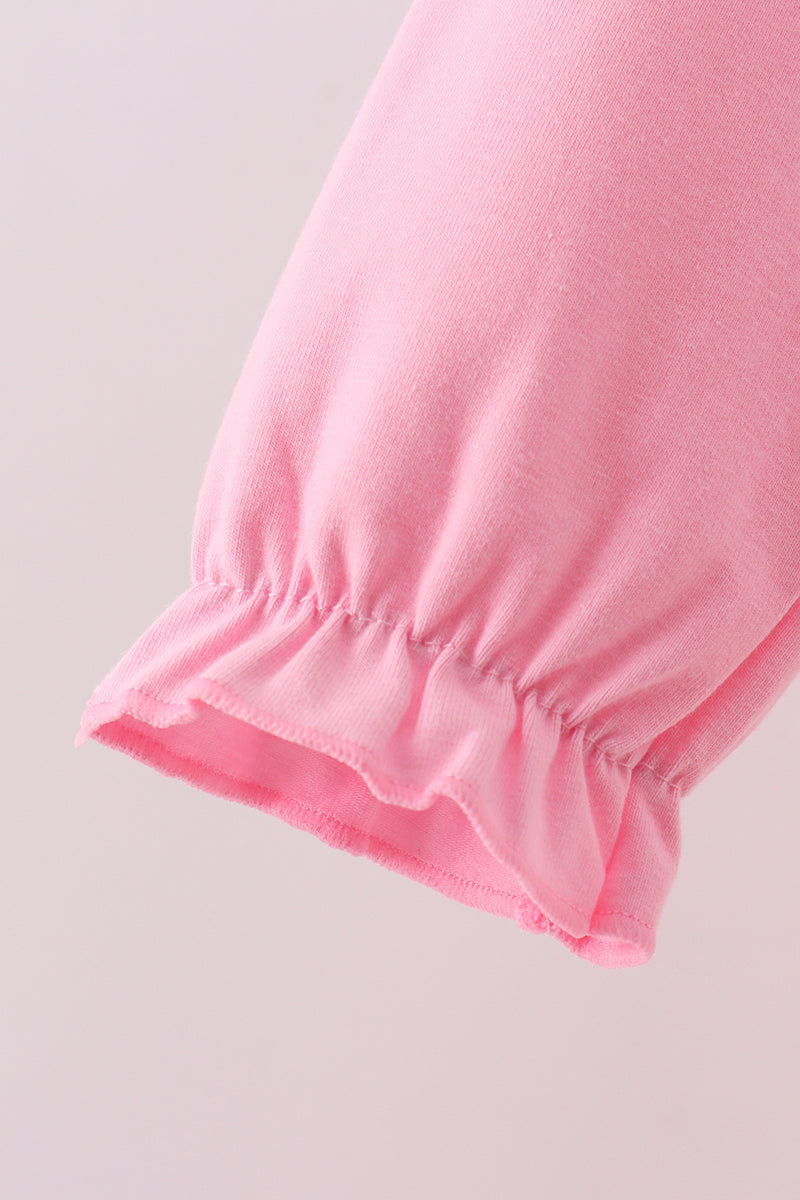 Pastel Hearts Dress