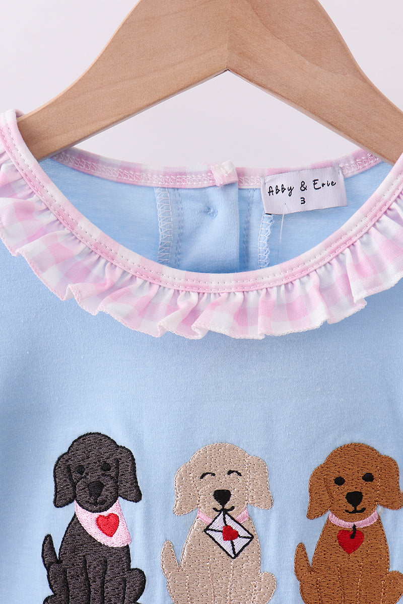 Puppy Love Sister Set