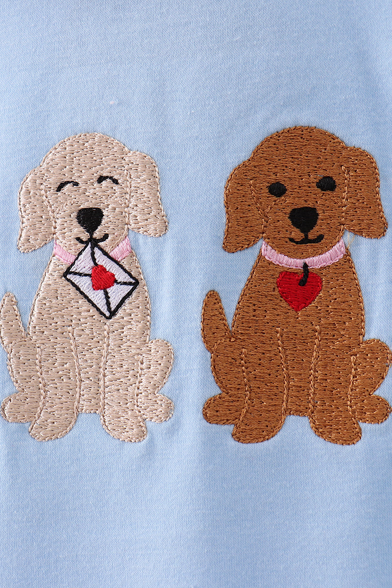 Puppy Love Sister Set