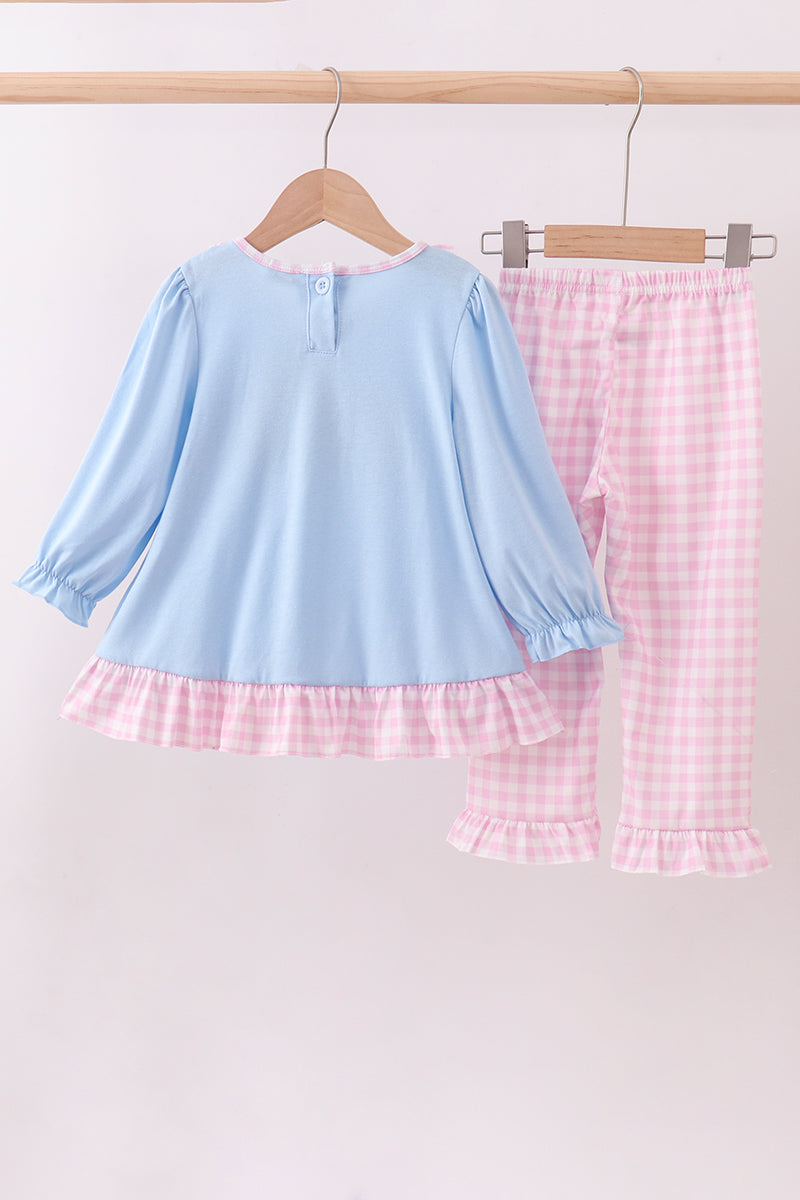 Puppy Love Sister Set