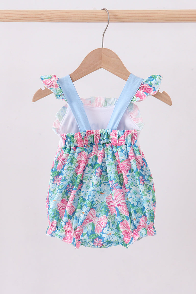 Mommy Bow Bubble
