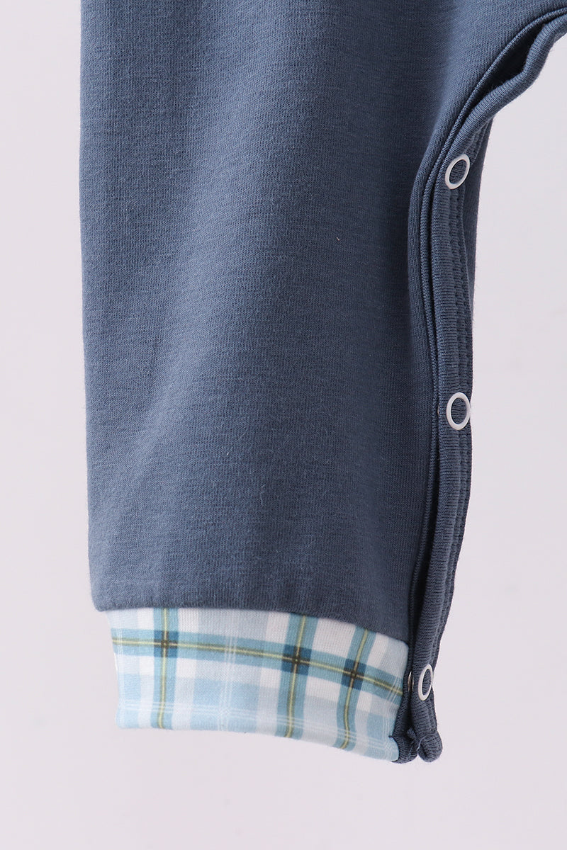 Silly Goose Romper