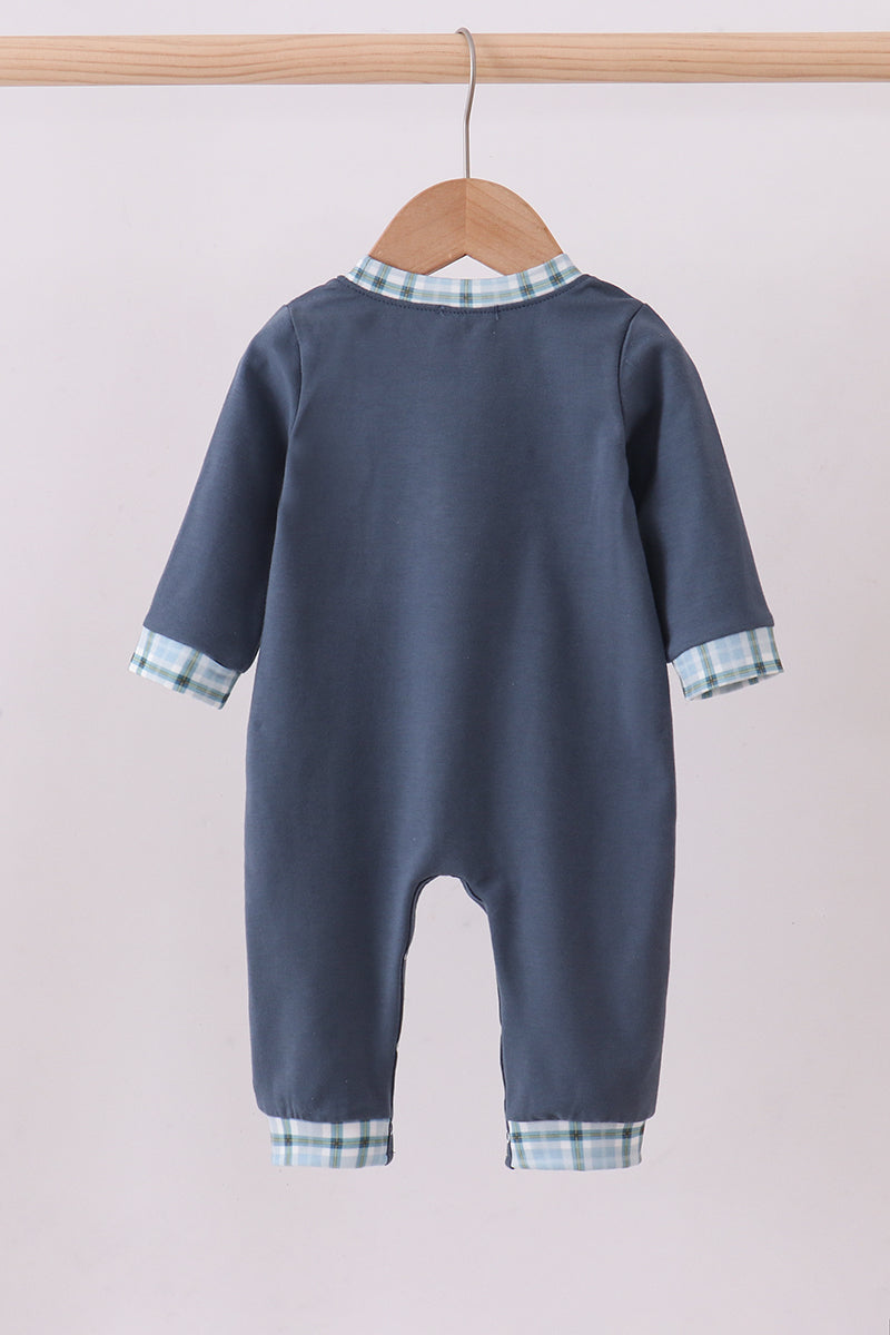 Silly Goose Romper