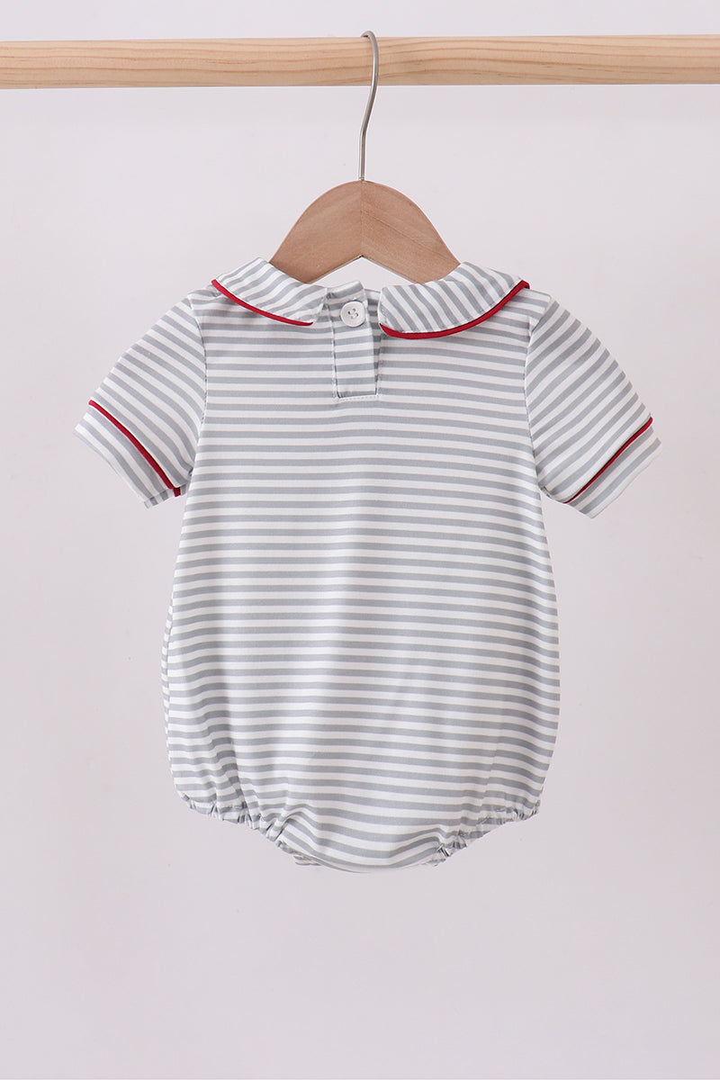 Big Al Classic Romper