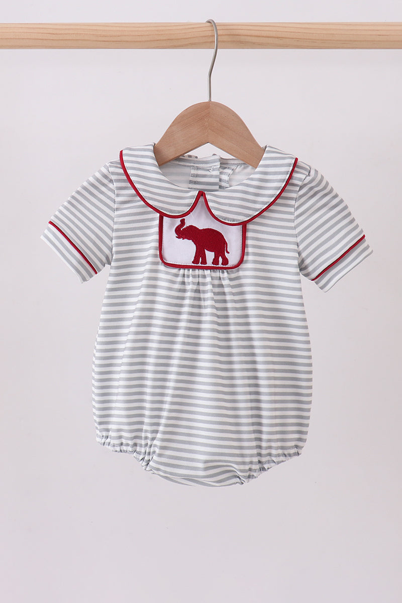 Big Al Classic Romper