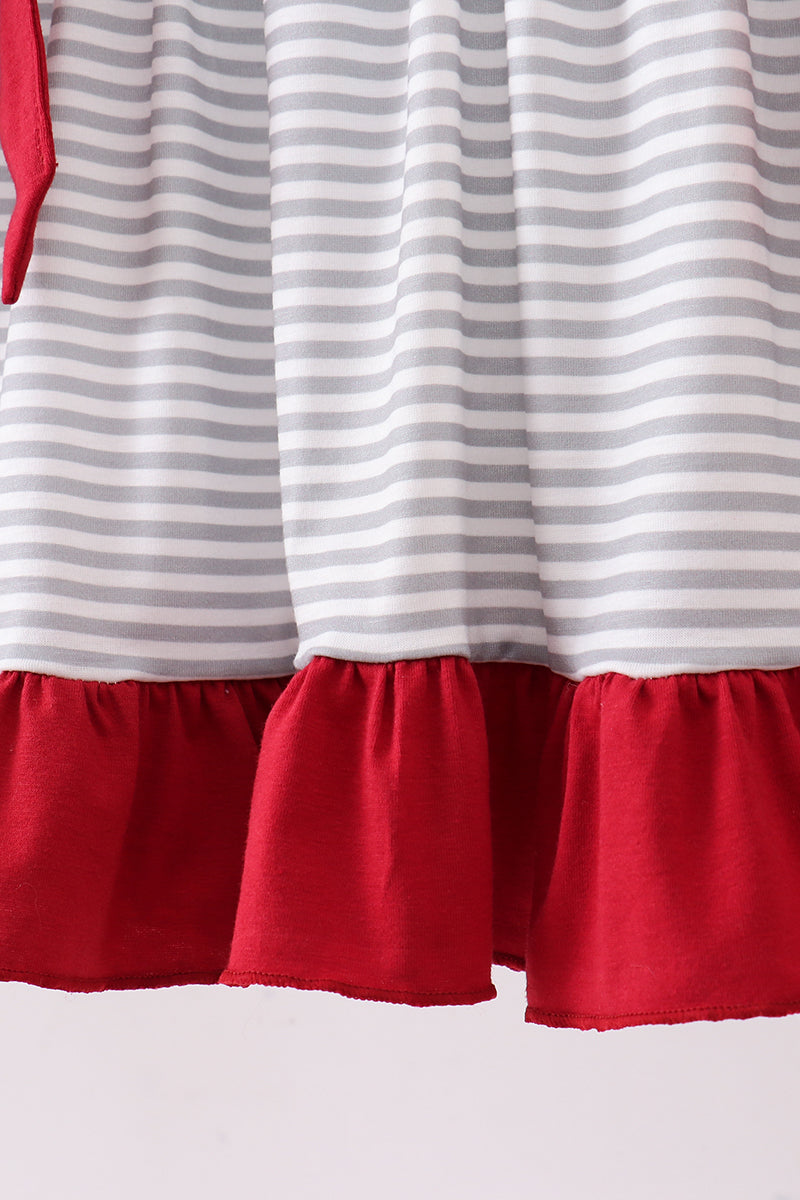 Big Al Gameday Dress