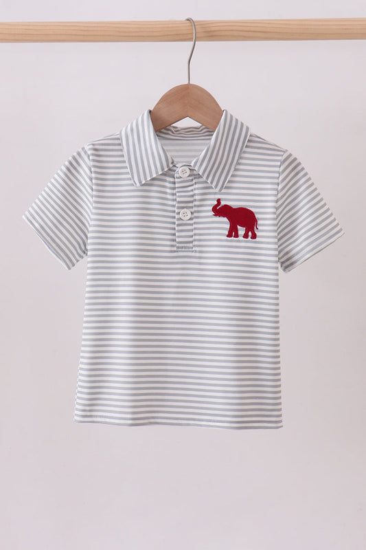 Big Al Classic Polo