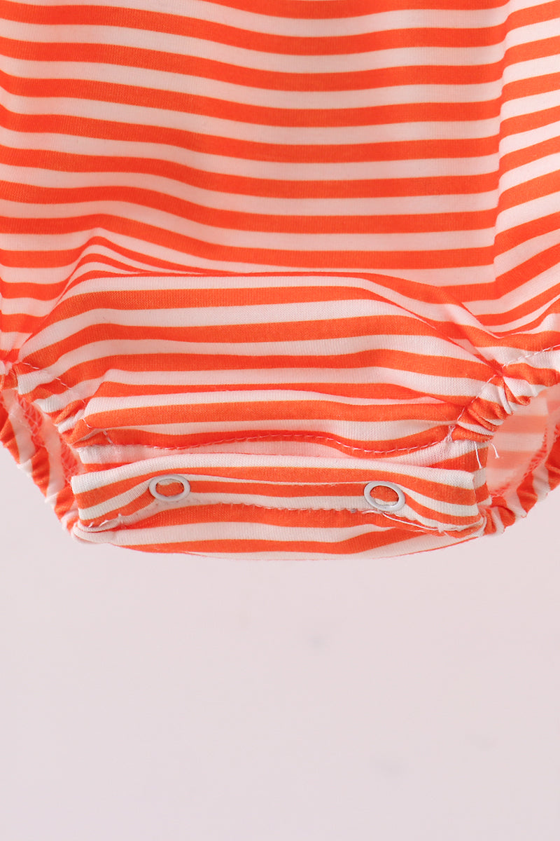 Aubie Classic Romper