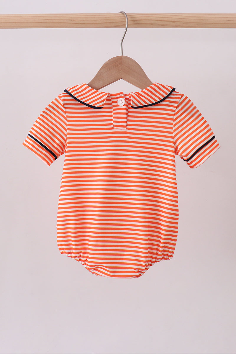 Aubie Classic Romper