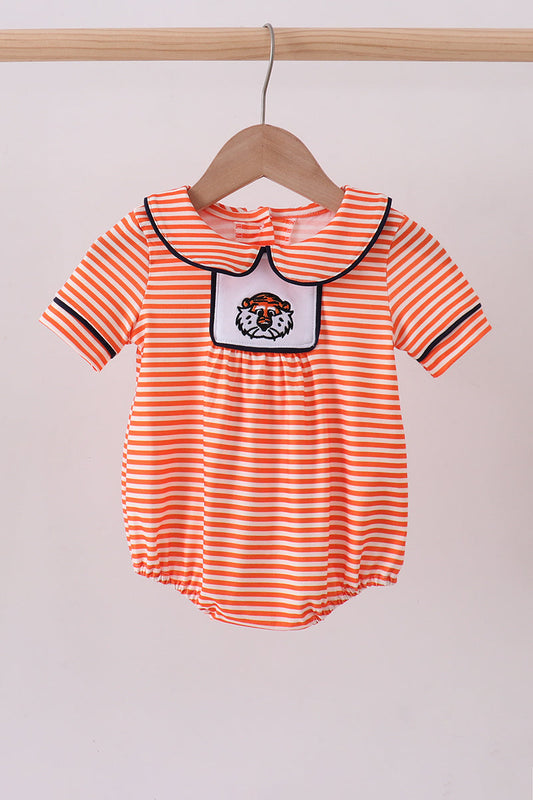 Aubie Classic Romper