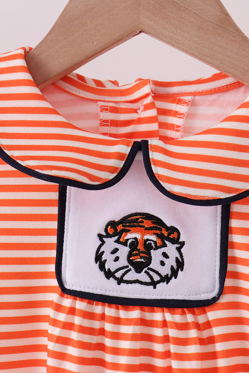 Aubie Classic Romper