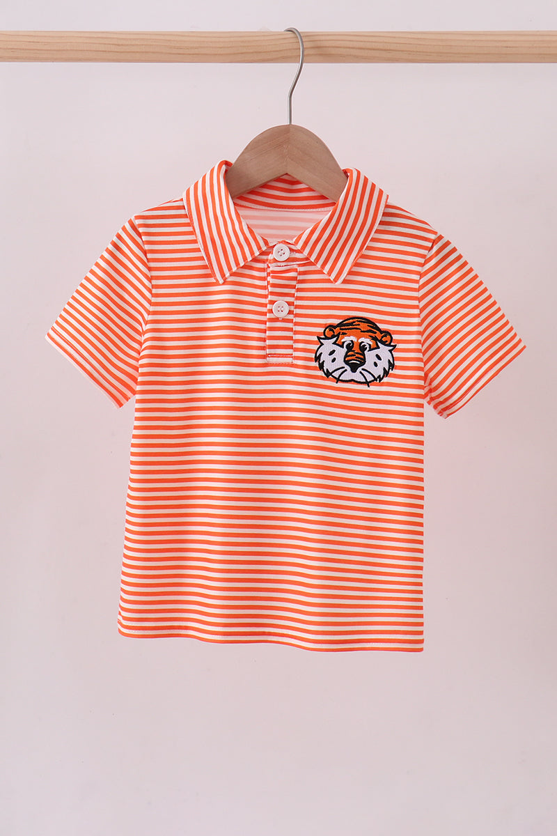 Aubie Classic Polo