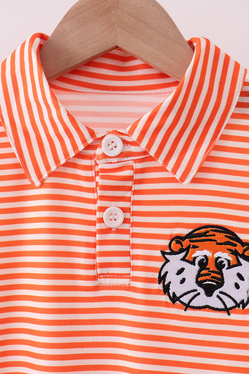 Aubie Classic Polo