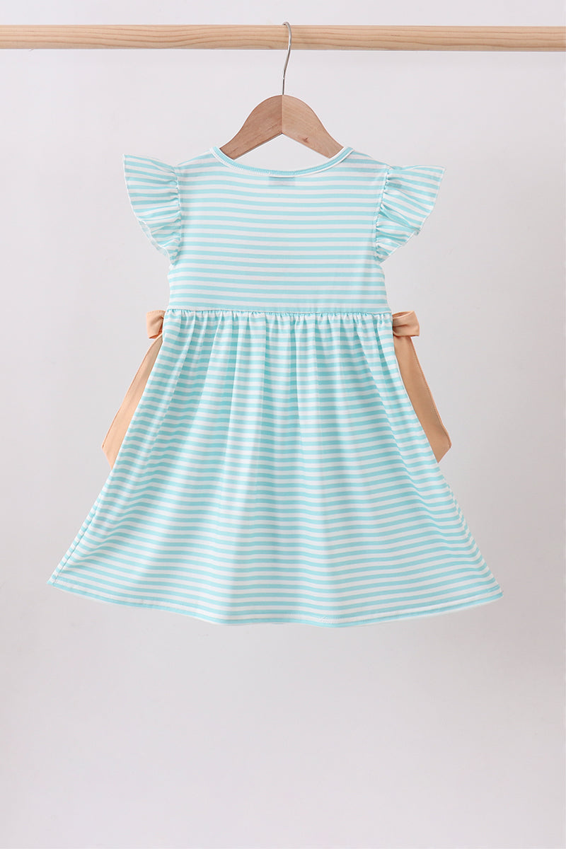 Sea Friends Dress