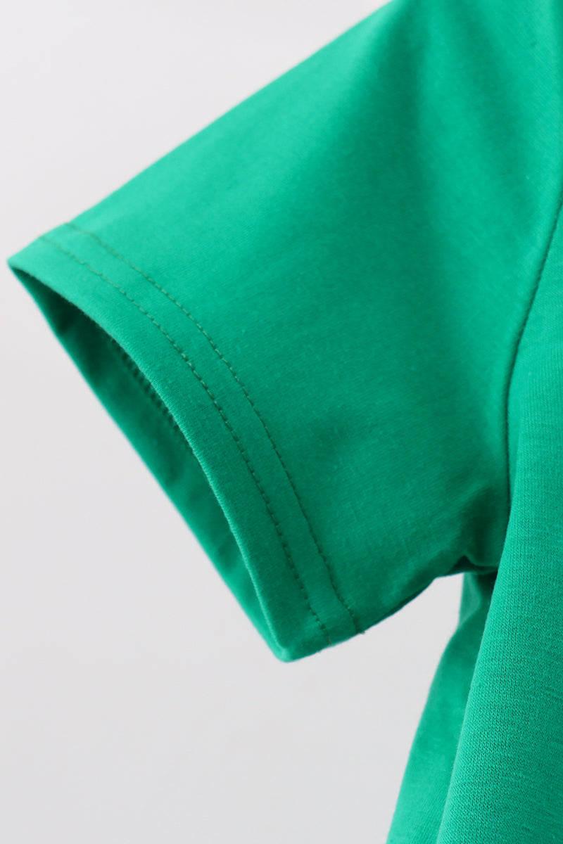Lucky Duck Shorts Set