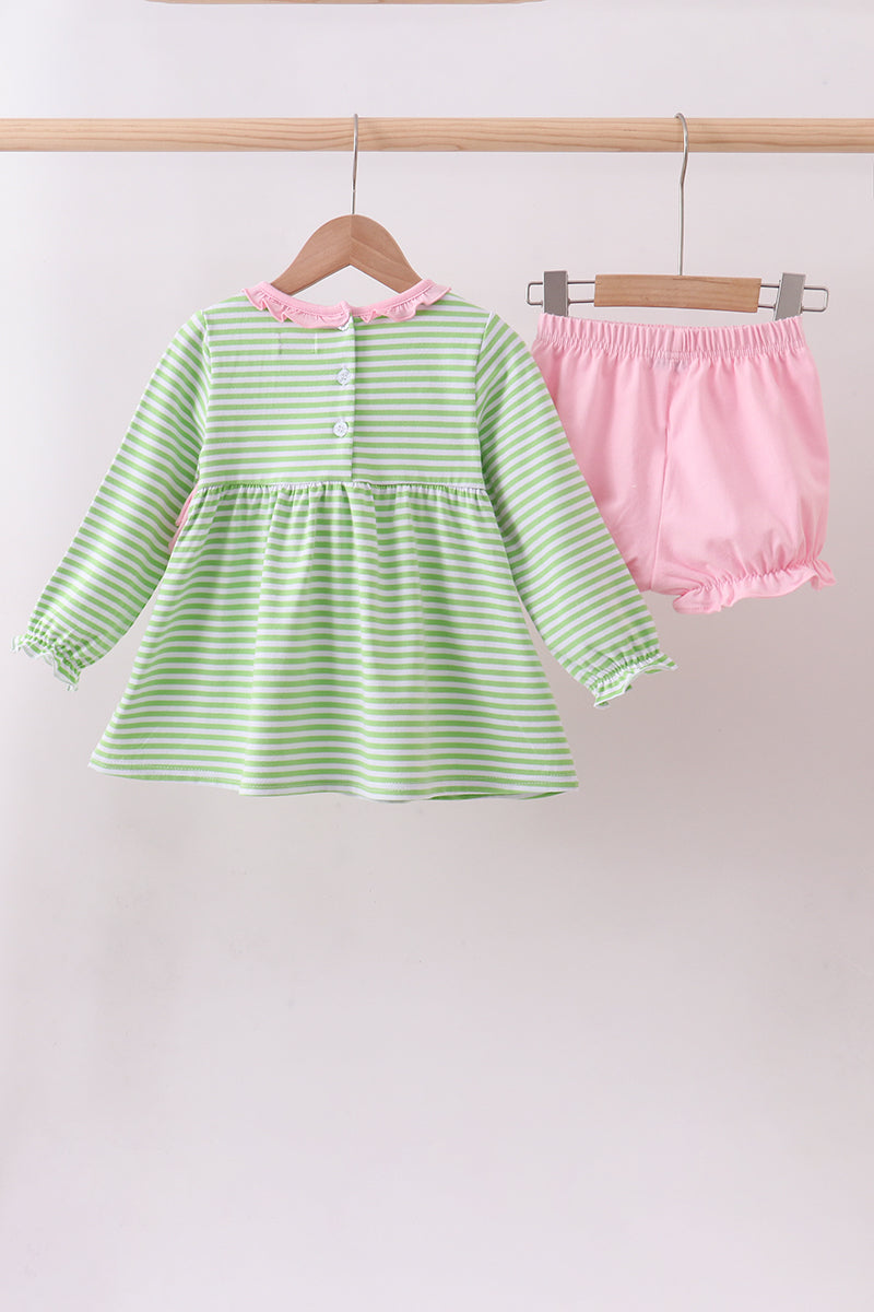 Clover Lane Set - Pink