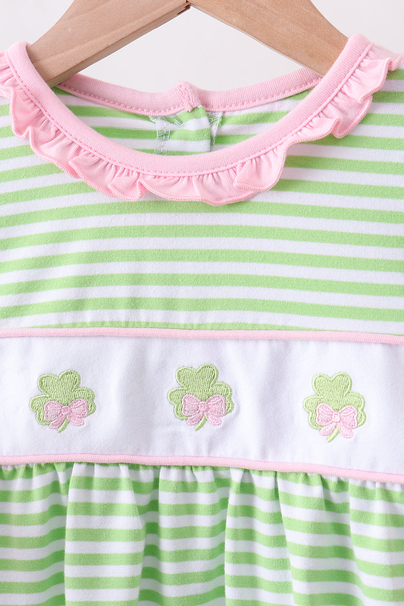 Clover Lane Set - Pink