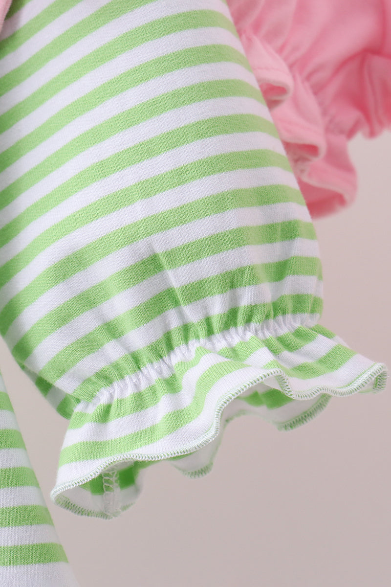 Clover Lane Set - Pink