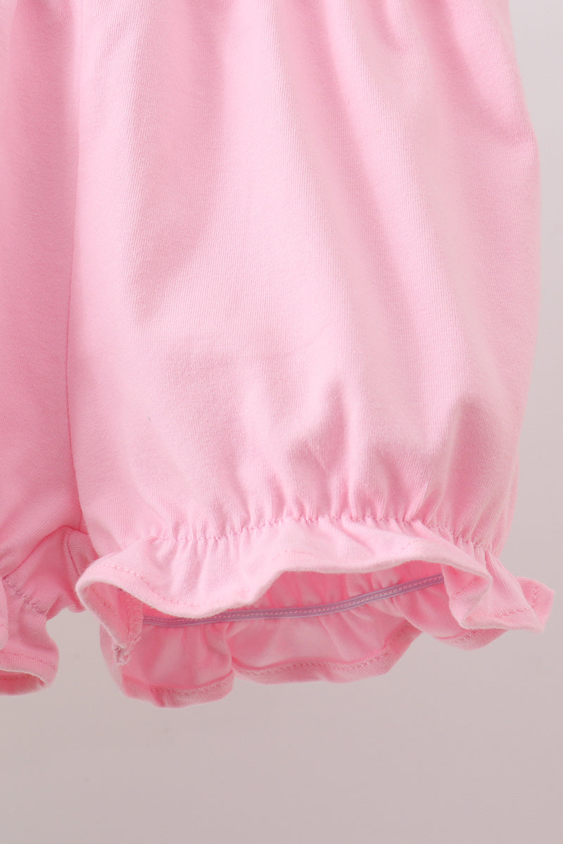 Clover Lane Set - Pink