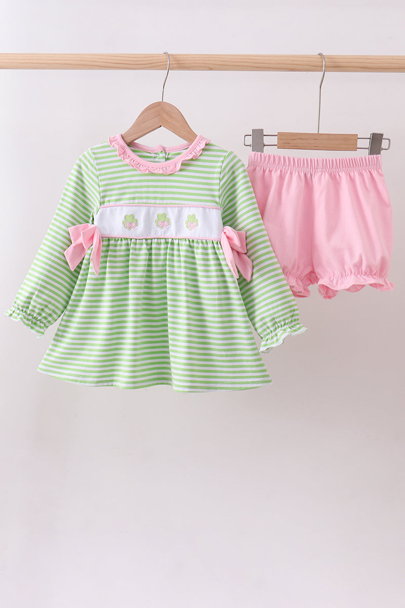 Clover Lane Set - Pink