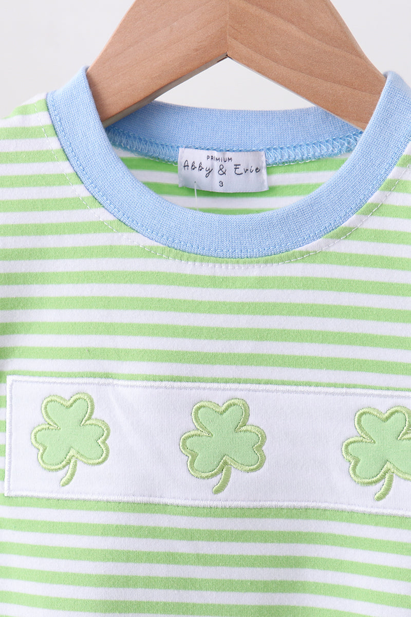 Clover Lane Set – Blue