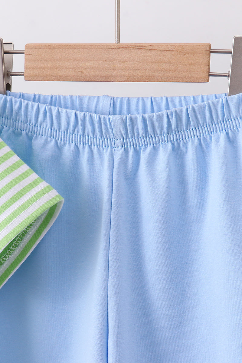 Clover Lane Set – Blue