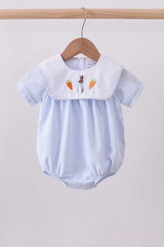Bunny Stripe Set
