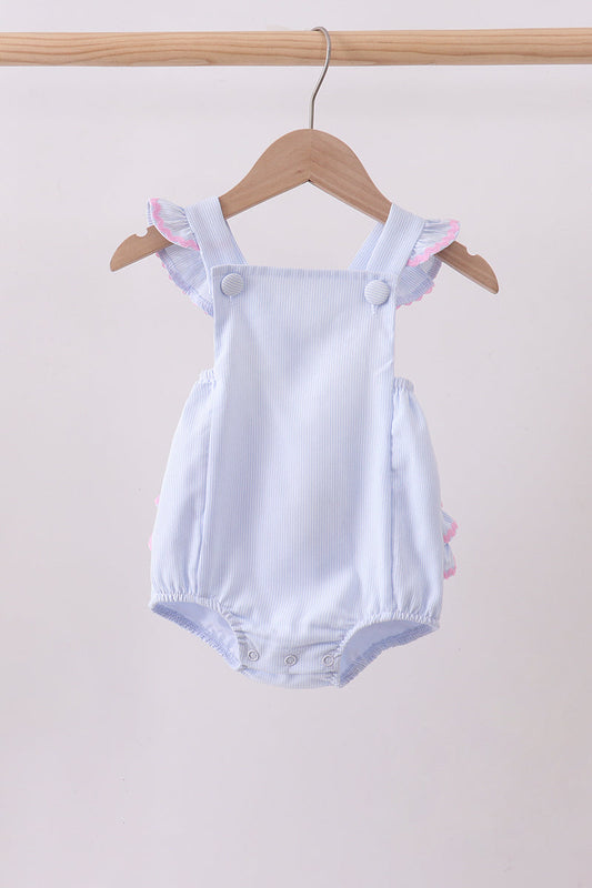 Stripe Ric Rac Bubble