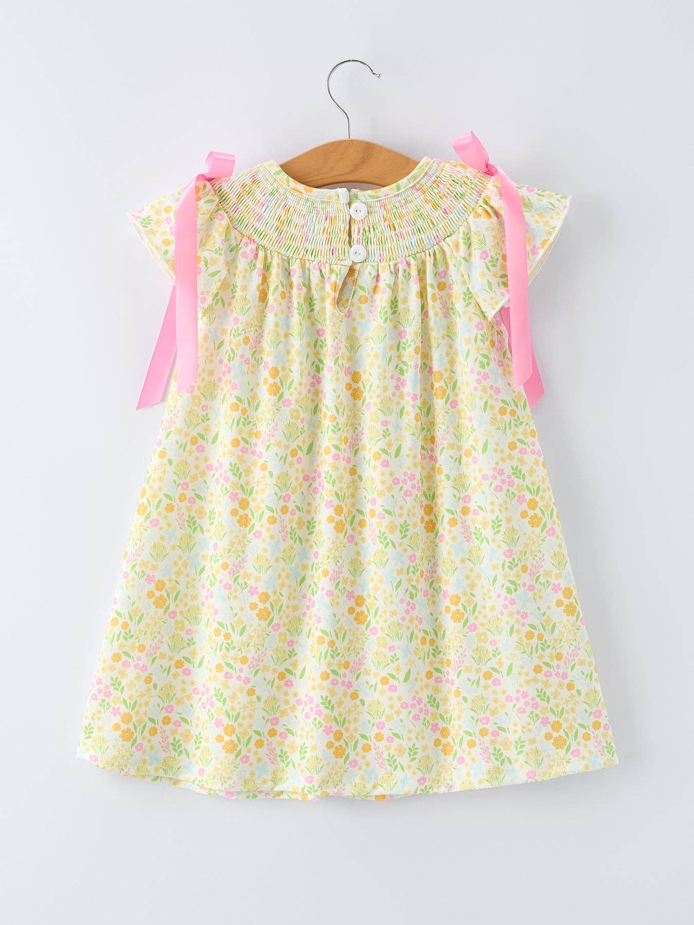 Bright Day Dress