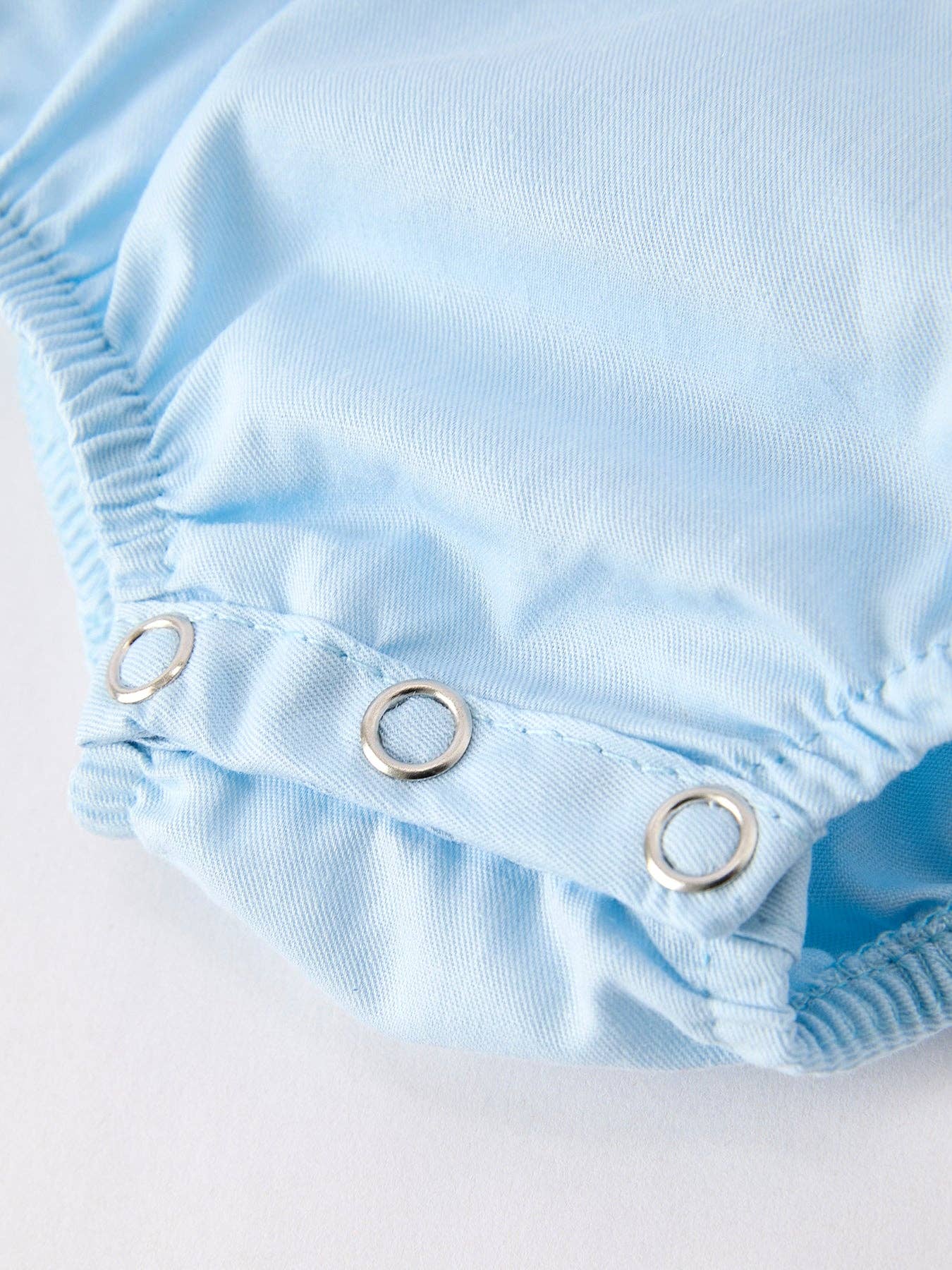 Tiny Blessings Cross Bubble