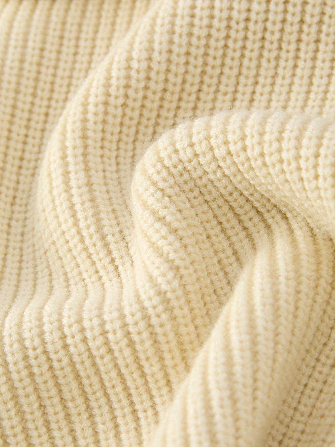 Girls Cozy Days Knit Set