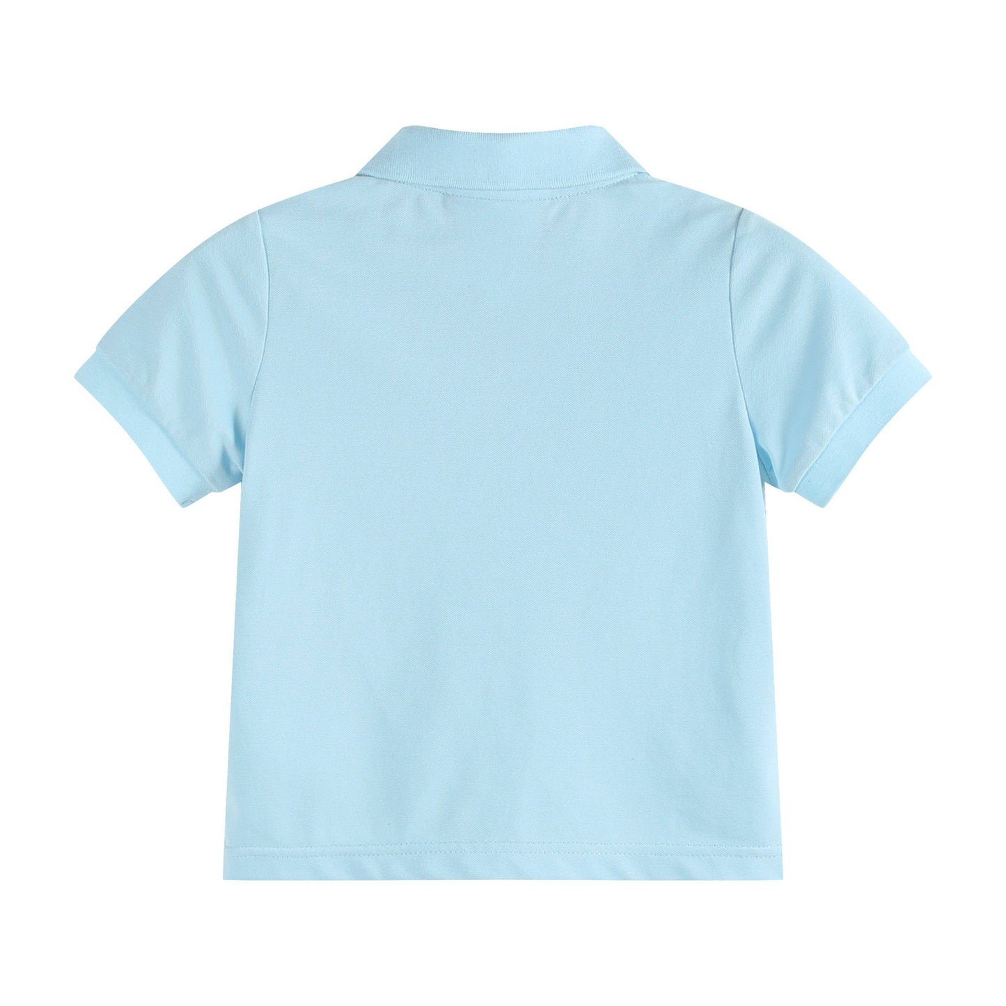 The Classic Polo: Golf