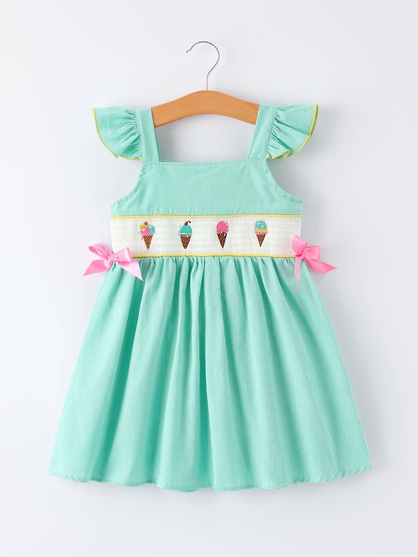 Ice Cream Dress