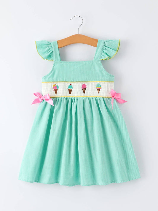 Ice Cream Dress