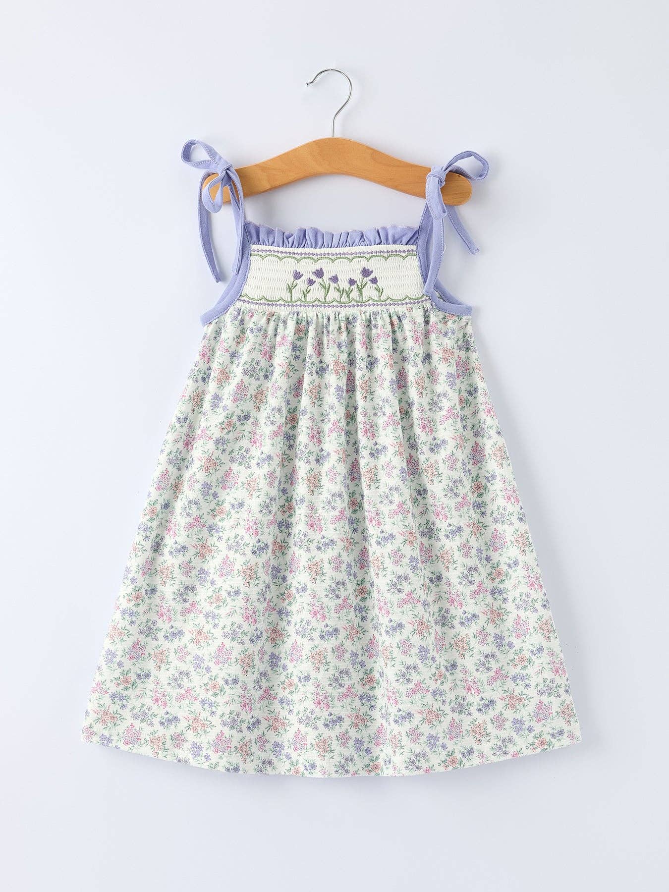 Spring Dream Dress