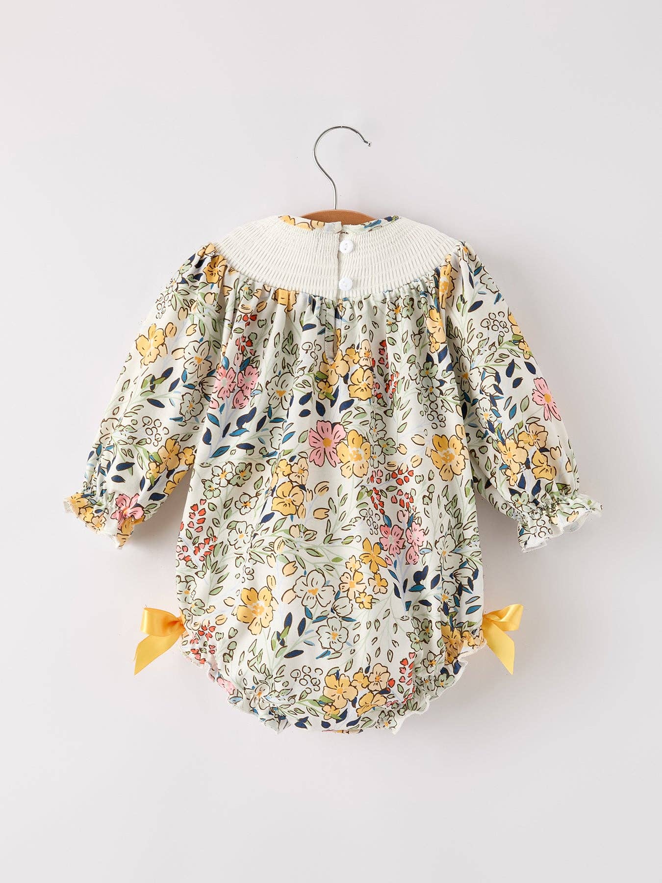 Fall Feels Bubble