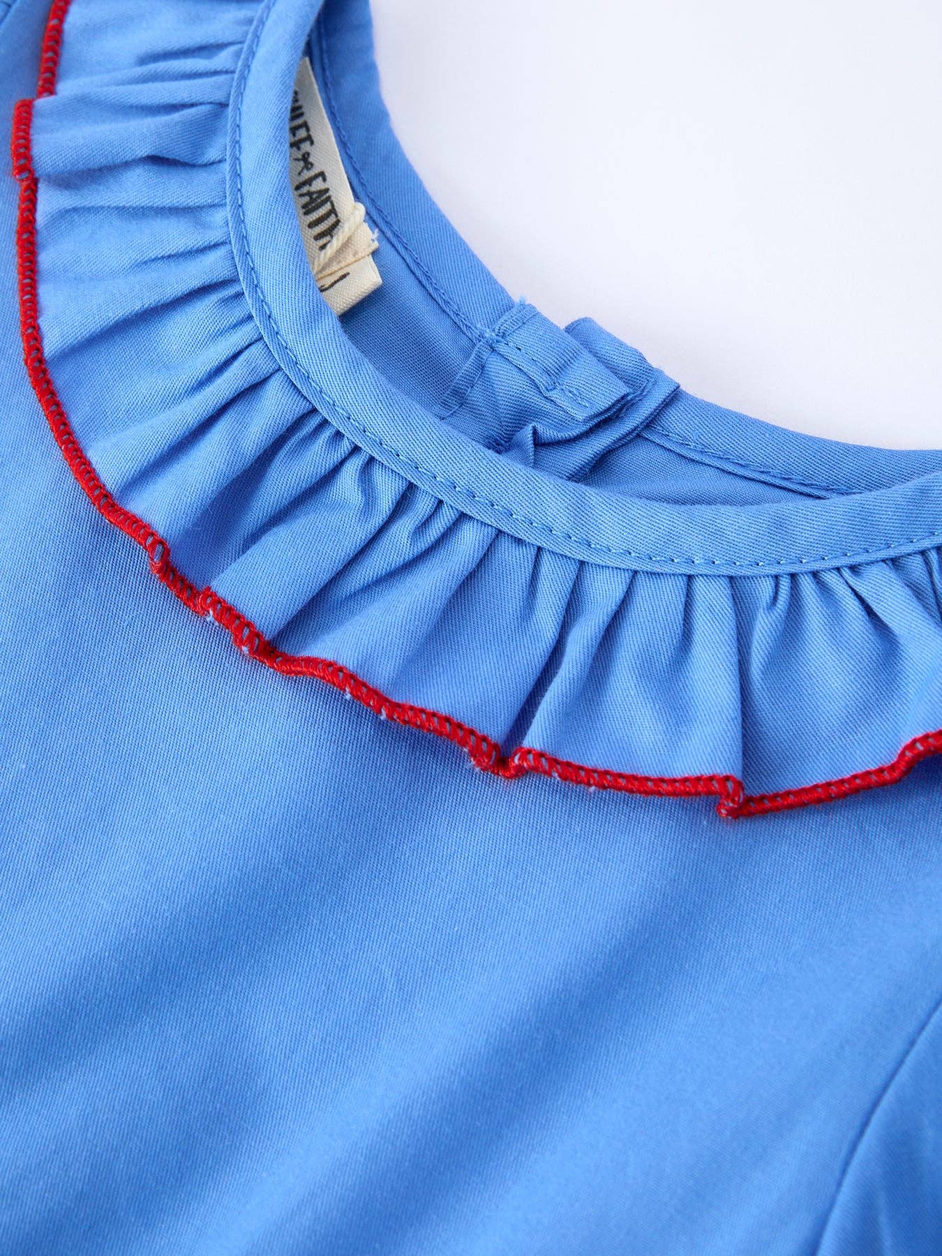 Heart Babe Dress