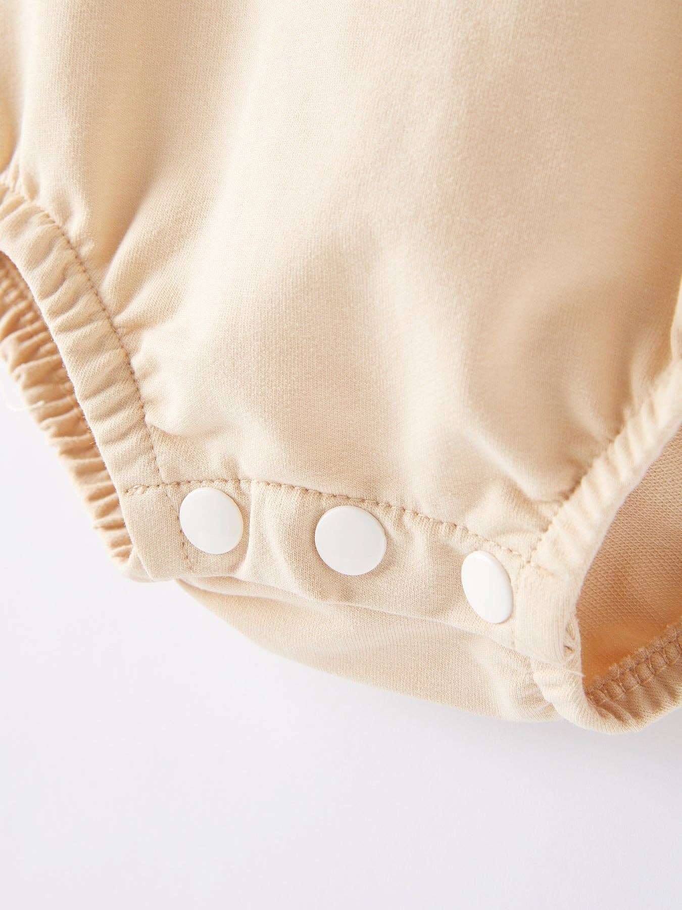 Little Turkey Romper