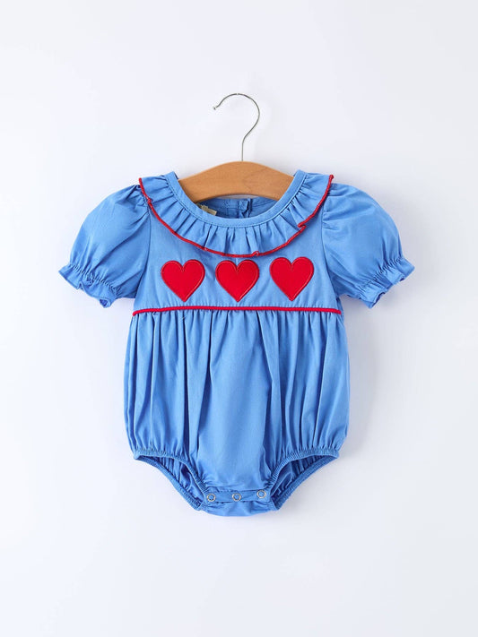 Heart Babe Bubble