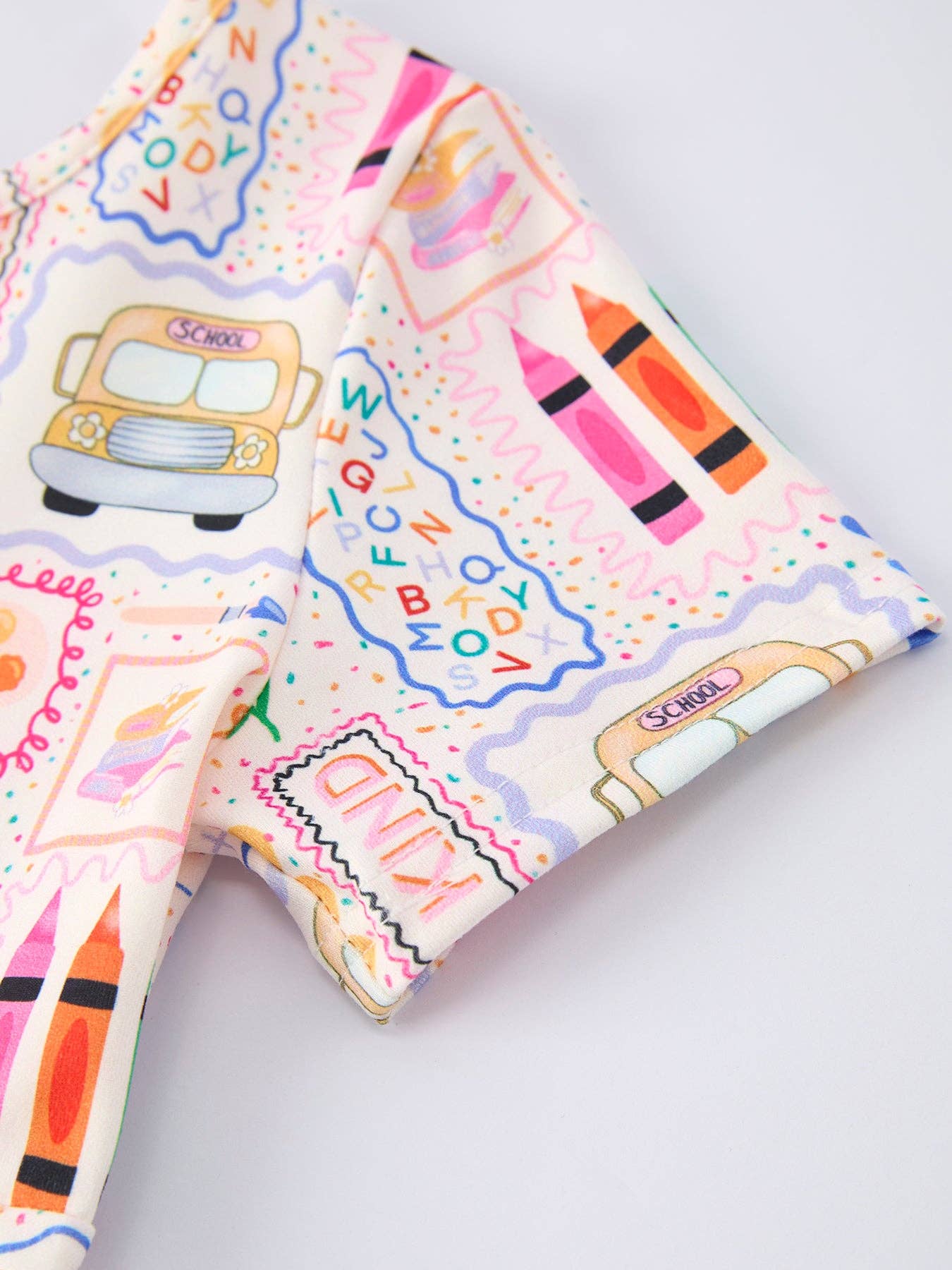 School Cutie Dress