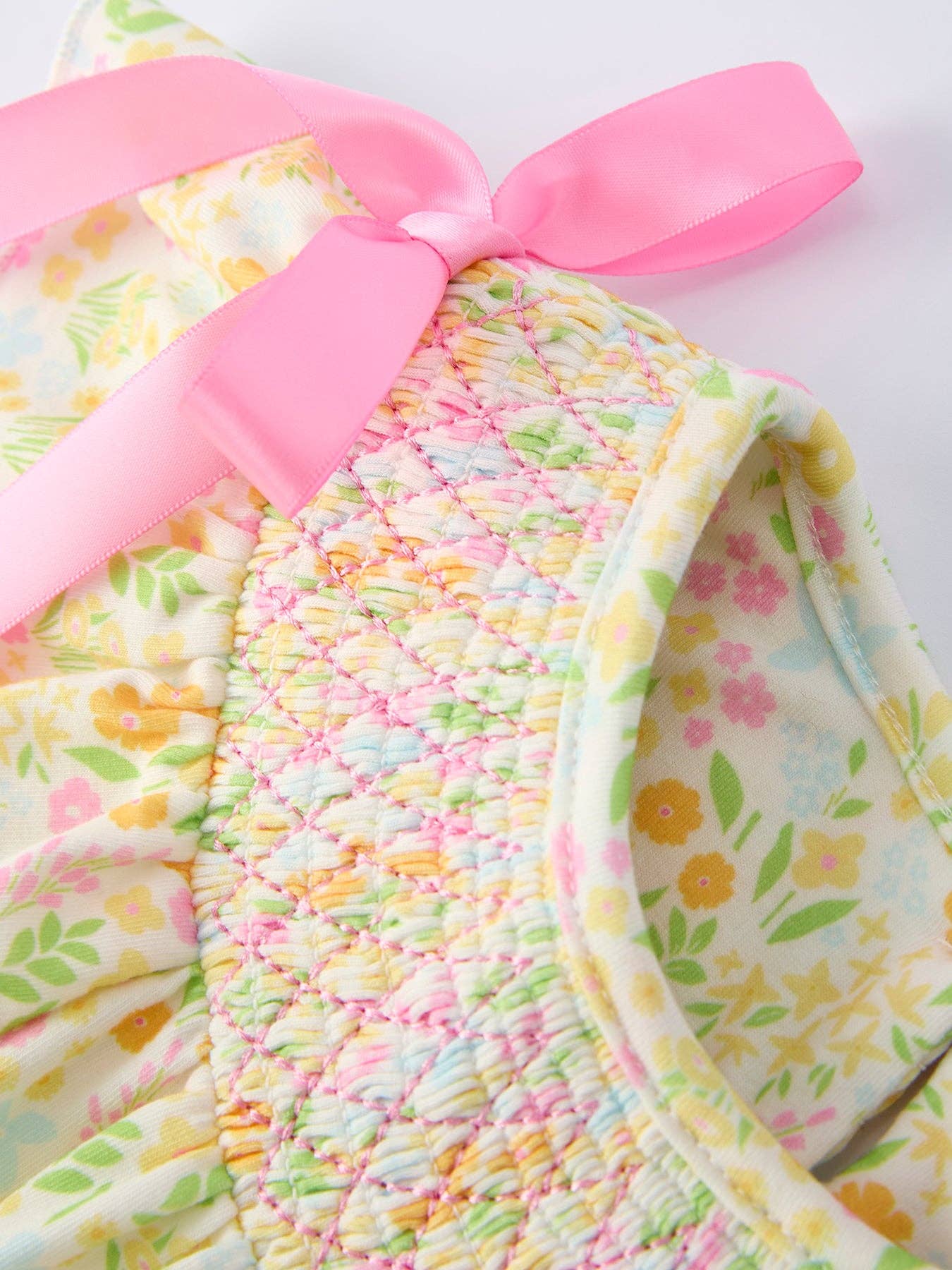 Bright Day Dress