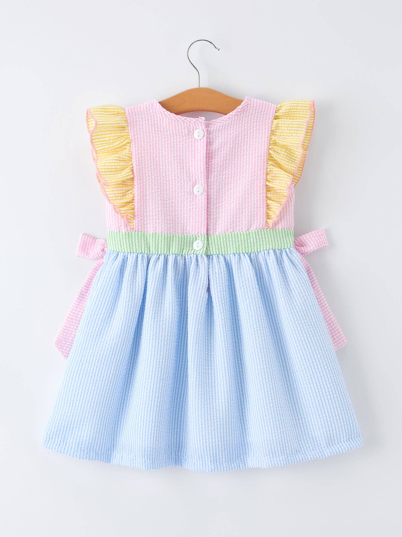 Jesus Loves Me Dress