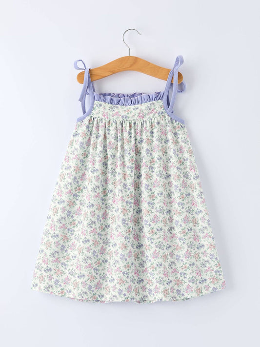 Spring Dream Dress