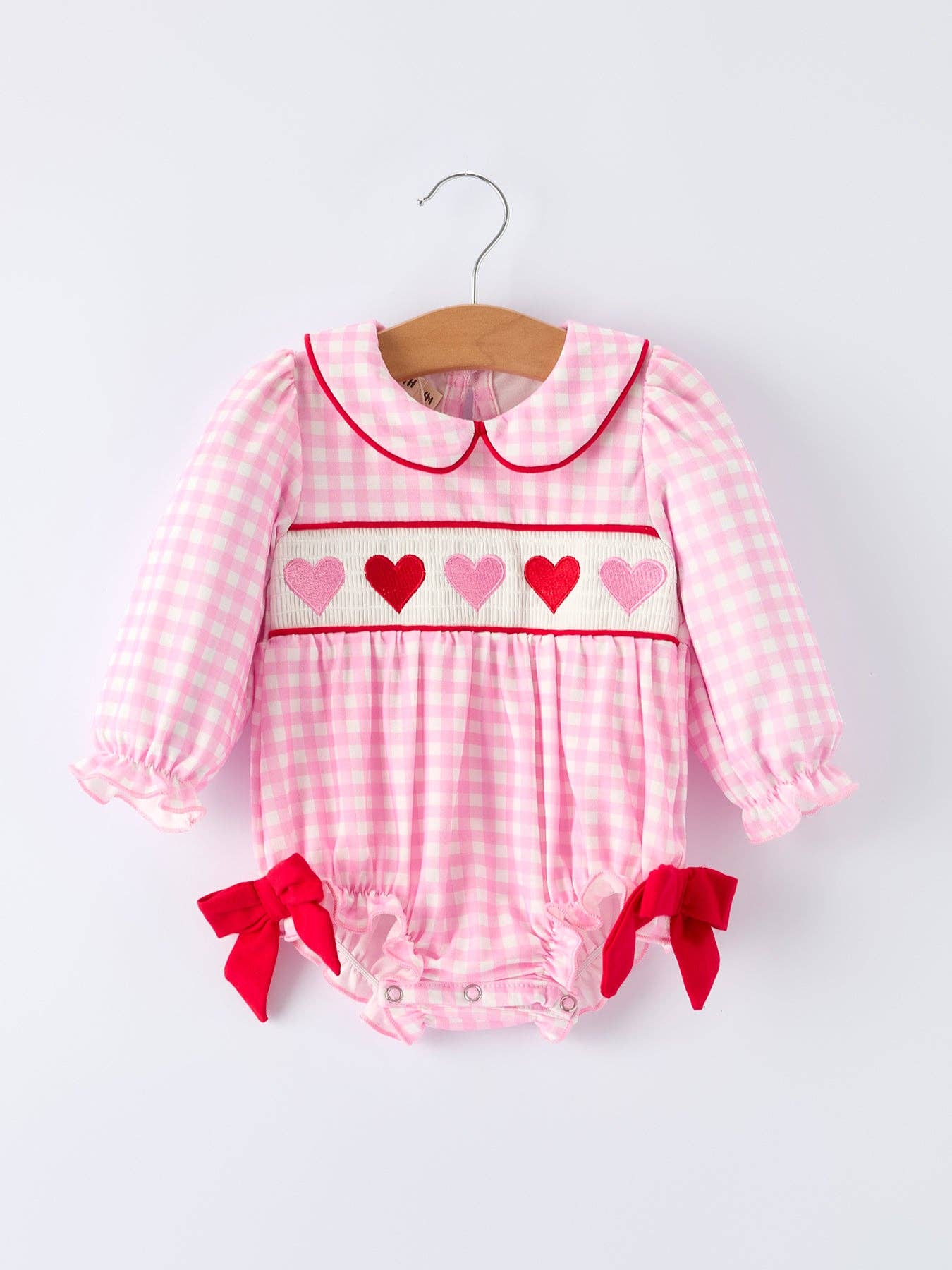 Little Valentine Bubble