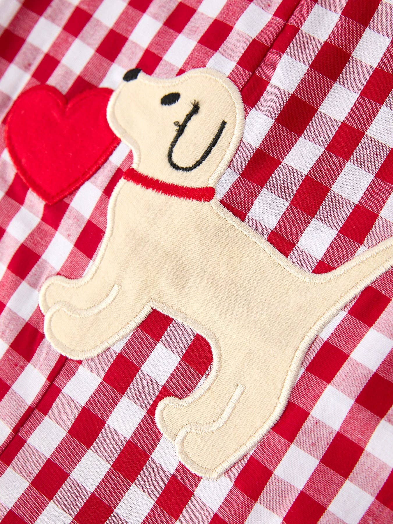 Valentine Pup JonJon