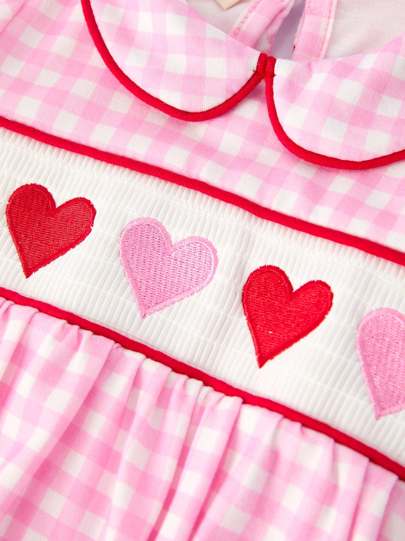 Little Valentine Bubble