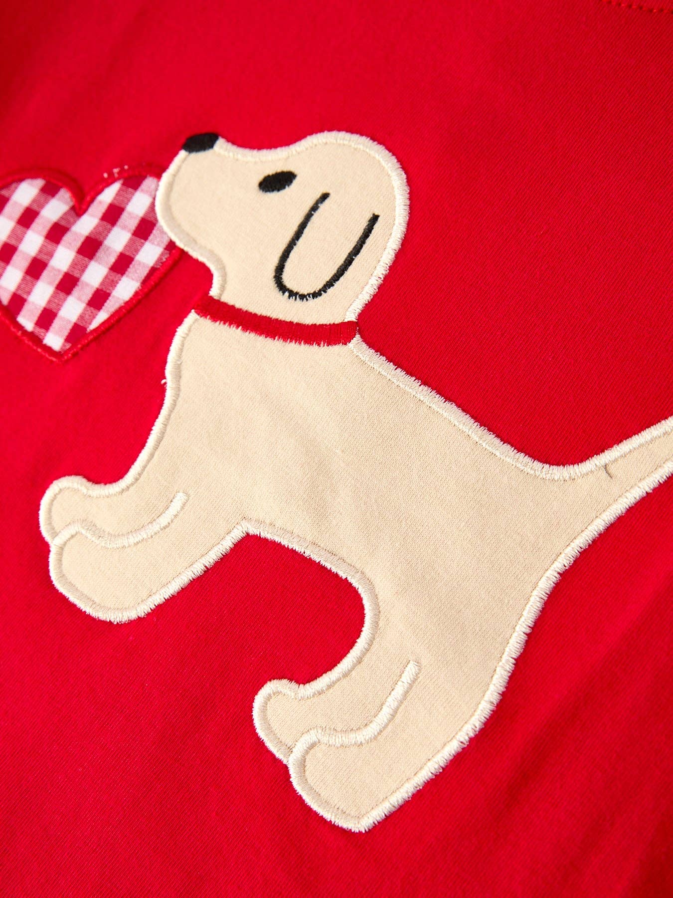 Valentine Pup Set