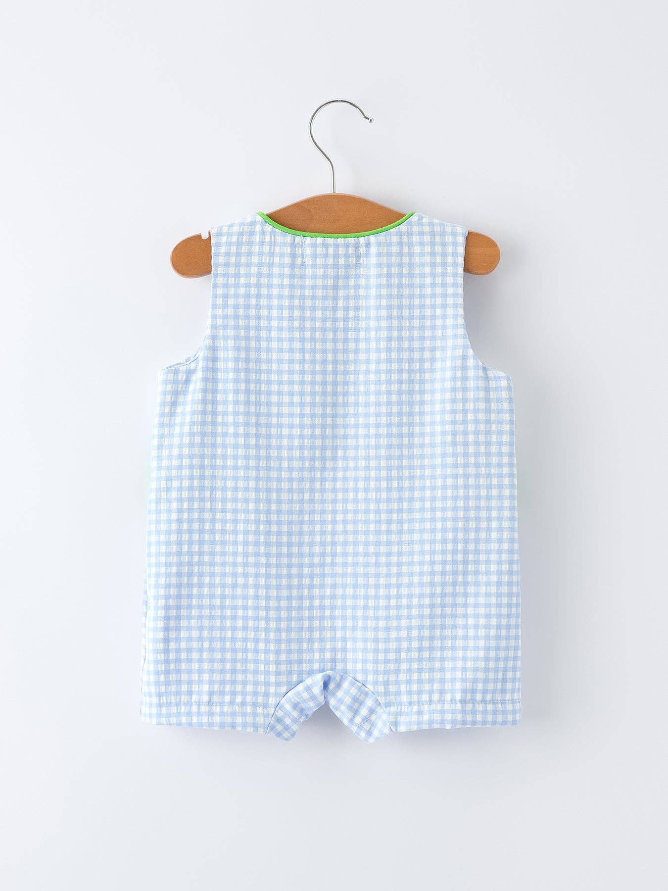 Little Croc Crew Jonjon