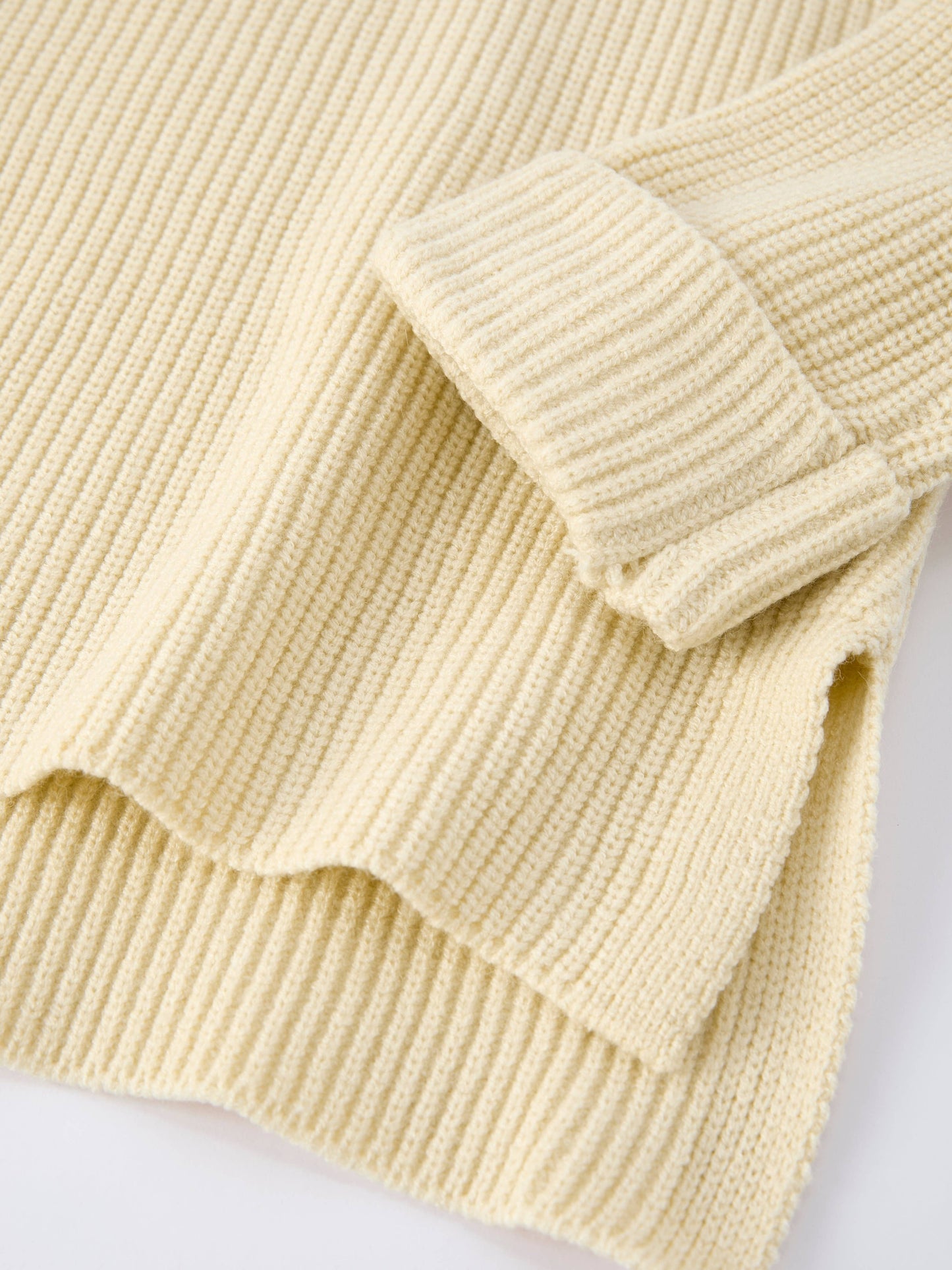 Girls Cozy Days Knit Set
